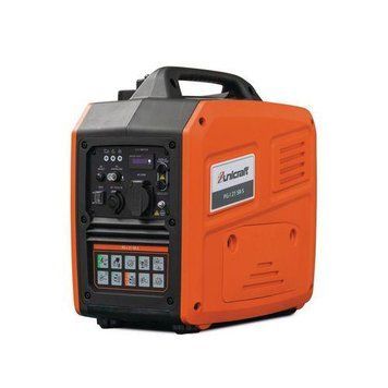 Инверторный электрогенератор Unicraft PG-I 21SR-S 6707121 фото
