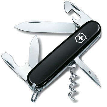 Складаний ніж Victorinox Spartan 1.3603.3B1 (блістер) 1.3603.3B1 фото