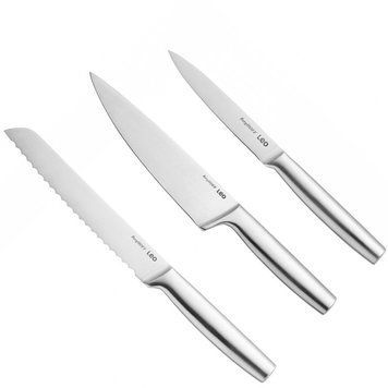 Набір ножів BergHOFF Legasy Classic 3 пр. 3950475 3950475 фото