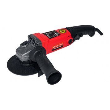 Шлифмашинка угловая START PRO SAG-1290-2 SAG-125/1290-2 фото