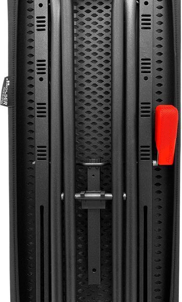 Дошка для прасування Rolser K-S Black Tube Blanco/Negro (K04016-2064) 931975 фото