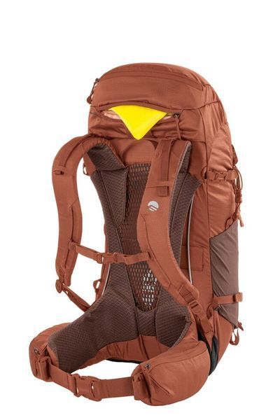 Рюкзак туристичний Ferrino Finisterre 30L Red (75746QRR) 931793 фото