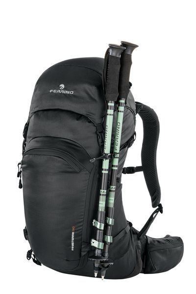 Рюкзак туристичний Ferrino Finisterre 30L Black (75746QCC) 931792 фото
