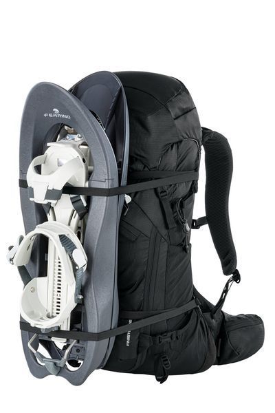 Рюкзак туристичний Ferrino Finisterre 30L Black (75746QCC) 931792 фото