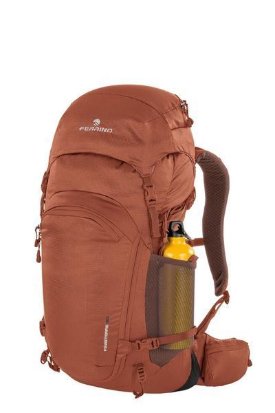 Рюкзак туристичний Ferrino Finisterre 30L Red (75746QRR) 931793 фото