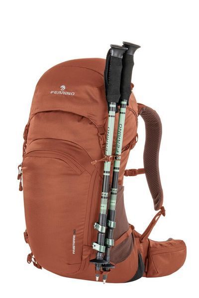 Рюкзак туристичний Ferrino Finisterre 30L Red (75746QRR) 931793 фото