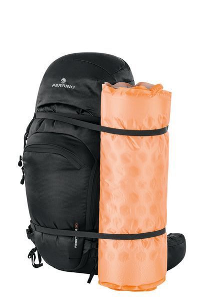 Рюкзак туристичний Ferrino Finisterre 30L Black (75746QCC) 931792 фото