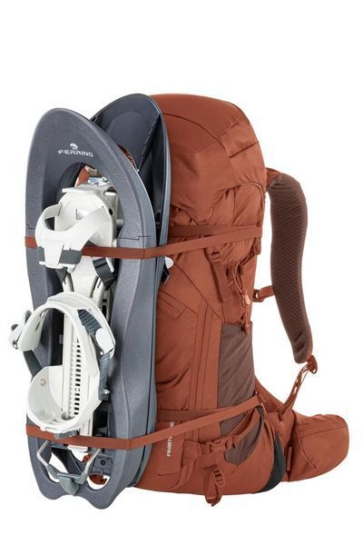 Рюкзак туристичний Ferrino Finisterre 30L Red (75746QRR) 931793 фото