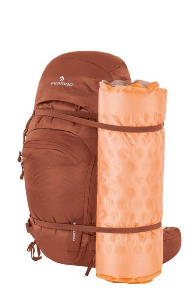 Рюкзак туристичний Ferrino Finisterre 30L Red (75746QRR) 931793 фото