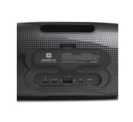 Акустика JBL BassPro GO (BassPro GO) BassPro GO фото