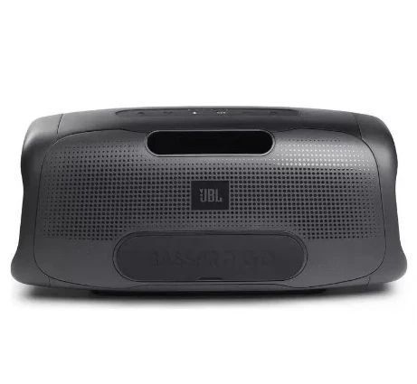 Акустика JBL BassPro GO (BassPro GO) BassPro GO фото