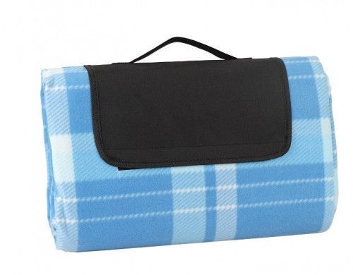 Туристический коврик Time Eco TE-201, голубой 4820211101282BLUE фото
