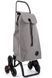 Сумка-візок Rolser I-Max Tweed 6 Gris (IMX383-1022) 929645 фото 1