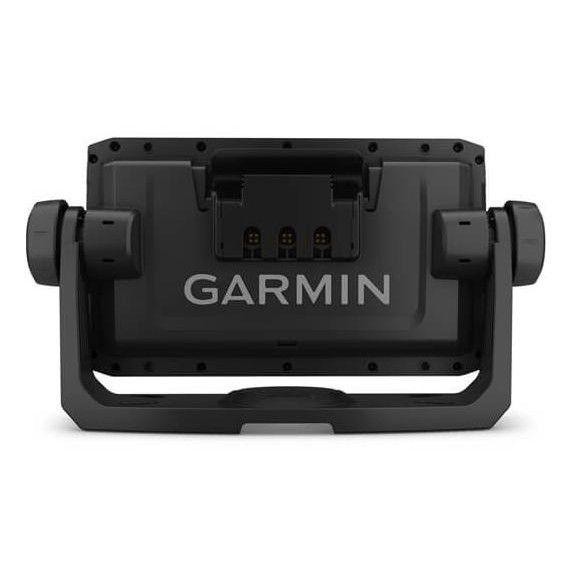 Ехолот Garmin EchoMAP UHD 62cv, w/GT24 xdcr N_010-02329-01 фото