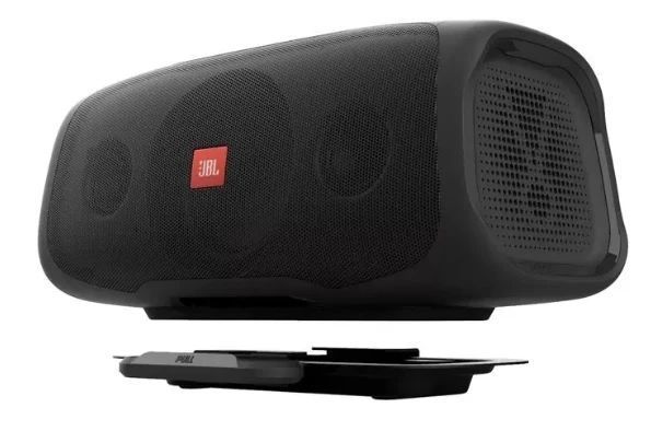 Акустика JBL BassPro GO (BassPro GO) BassPro GO фото