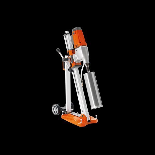 Дриль для Буріння Husqvarna DMS 240 (1-1/4" + Стійка) 9651736-03 9651736-03 фото