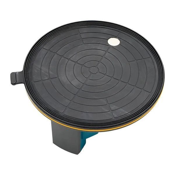 Акумуляторна вакуумна присоска PROFI-TEC HoldPro 150 (3.7 В / 1.5 Аг, зарядний пристрій) 007062P фото