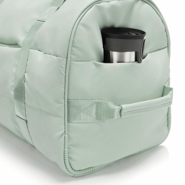 Сумка дорожня Heys Puffer Sage Green (30123-0138-00) 930927 фото