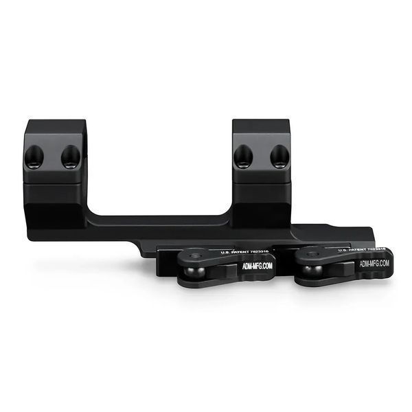 Кріплення Vortex Precision QR Cantilever 30mm 2" offset (CM-404) 930349 фото
