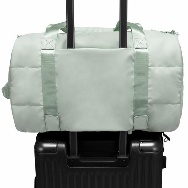 Сумка дорожня Heys Puffer Sage Green (30123-0138-00) 930927 фото