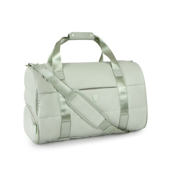 Сумка дорожня Heys Puffer Sage Green (30123-0138-00) 930927 фото