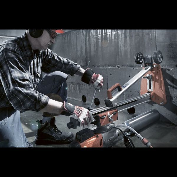 Дриль для Буріння Husqvarna DMS 240 (1-1/4" + Стійка) 9651736-03 9651736-03 фото