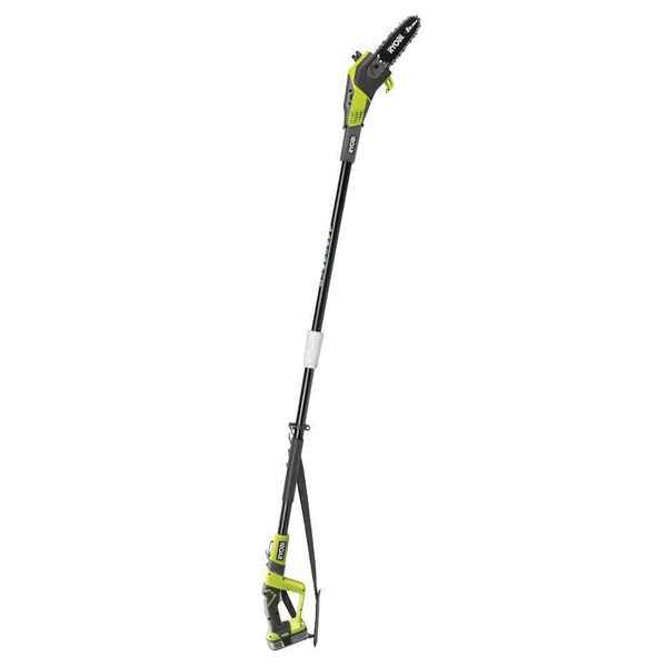 Висоторіз Ryobi ONE+ RPP1820-15S 18В ланцюговий, шина 20 см Oregon, 1x1,5Аг 5133003721 фото