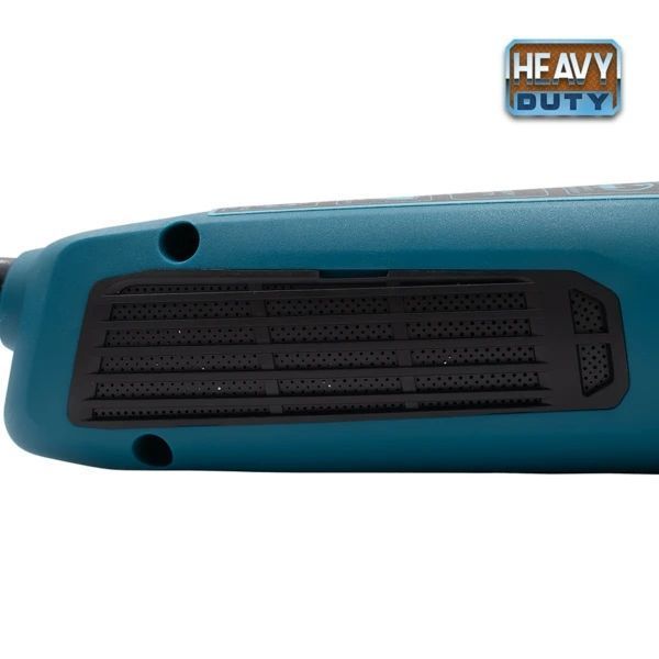 Кутова шліфувальна машина PROFI-TEC AG125-1800 IndustrialLine 007088P фото