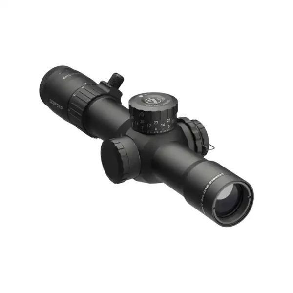 Оптичний приціл Leupold Mark 5HD 2-10x30 (35mm) M5C3 FFP Illum TMR (179703) 179703 фото