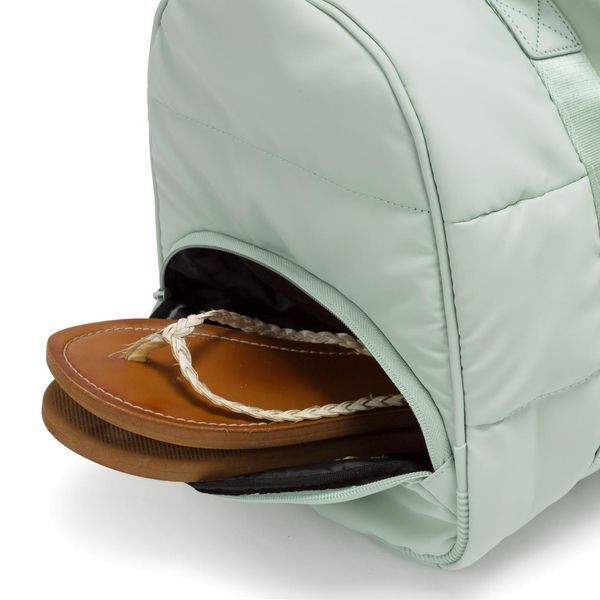 Сумка дорожня Heys Puffer Sage Green (30123-0138-00) 930927 фото