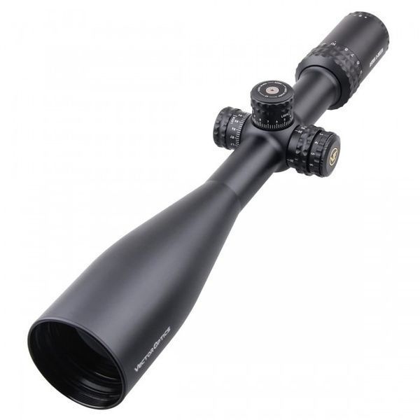 Оптичний приціл Vector Optics Aston 5-30x56 SFP SCOL-24 SCOL-24 фото