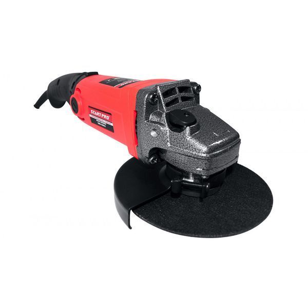 Шлифмашинка угловая START PRO SAG-1290-2 SAG-125/1290-2 фото