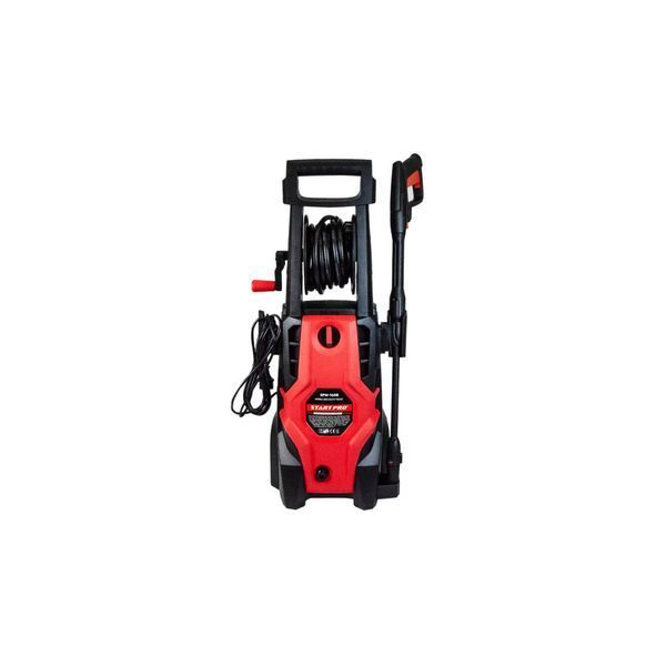 Мийка високого тиску START PRO SPW-165B SPW-165B фото
