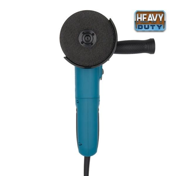 Кутова шліфувальна машина PROFI-TEC AG125-1800 IndustrialLine 007088P фото