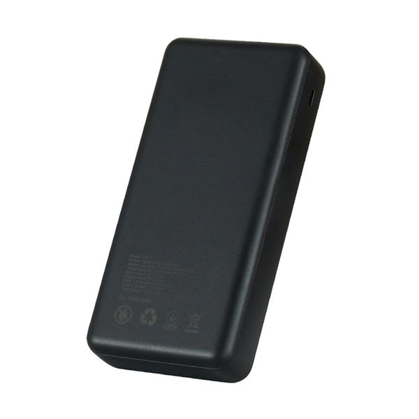 Повербанк (Power Bank) Brevia 20000mAh 15W Li-Pol 45215L фото