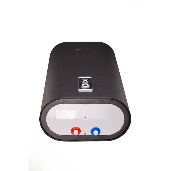Водонагрівач WILLER EV30DR Grand-SP-black-sky EV30DR Grand-SP-black-sky фото