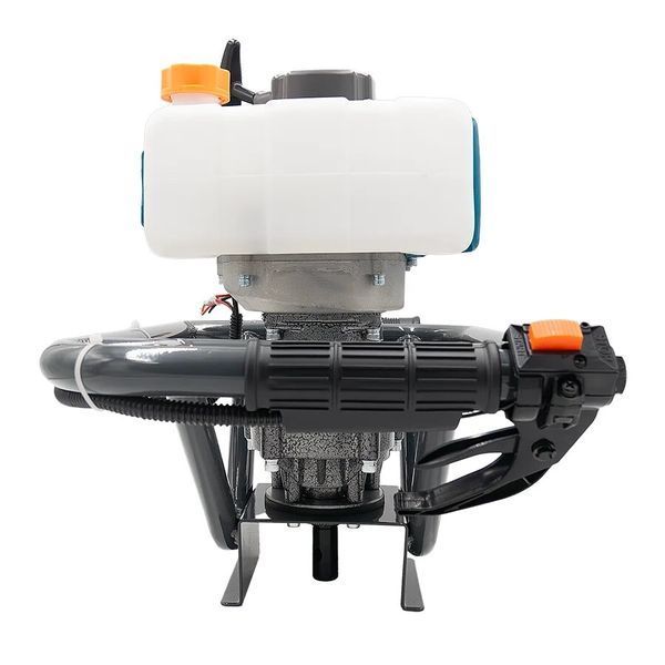 Мотобур PROFI-TEC GB-52/250 (без бурової насадки) 008136P фото
