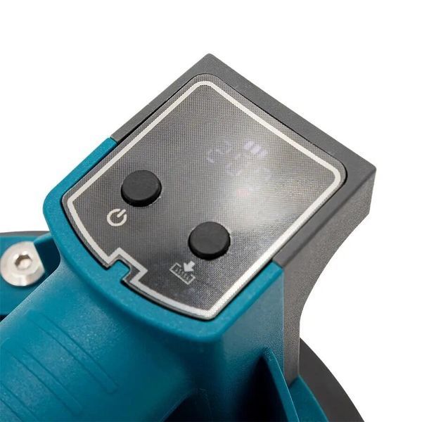 Акумуляторна вакуумна присоска PROFI-TEC HoldPro 150 (3.7 В / 1.5 Аг, зарядний пристрій) 007062P фото