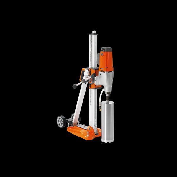 Дриль для Буріння Husqvarna DMS 240 (1-1/4" + Стійка) 9651736-03 9651736-03 фото