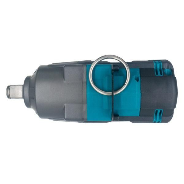 Акумуляторний гайковерт PROFI-TEC PTW2100BL POWERLine (1&times;PT2080EP (8.0 Аг), зарядний пристрій) 005910P фото
