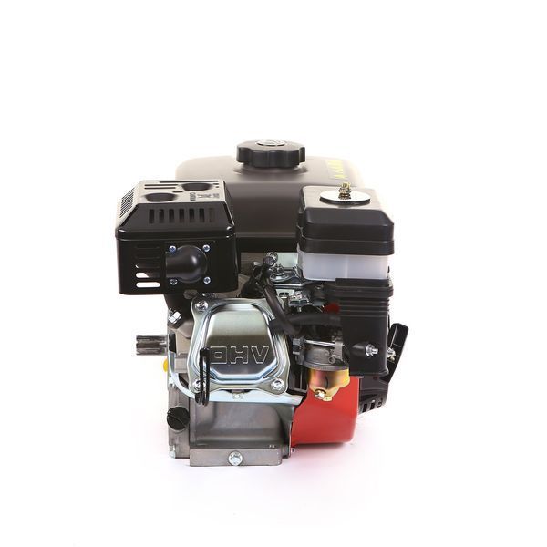Двигун WEIMA BT170F-T/25 (для ВТ1100-шліци 25 мм), бензин 7.0 л.с. 20004 фото