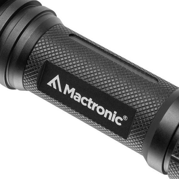 Ліхтар тактичний Mactronic Black Eye 1550 (1550 Lm) Recharg Type-C (THH0047) DAS302489 фото