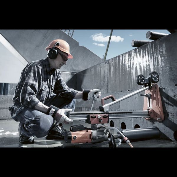 Дриль для Буріння Husqvarna DMS 240 (1-1/4" + Стійка) 9651736-03 9651736-03 фото