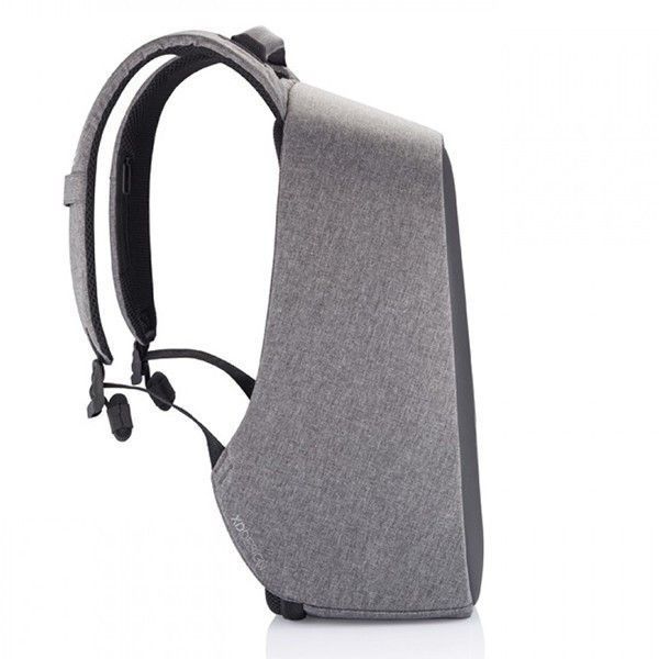 Рюкзак XD Design Bobby Hero XL серый 21,5 л P705.712 P705.712 фото