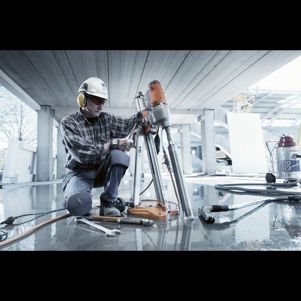 Дриль для Буріння Husqvarna DMS 240 (1-1/4" + Стійка) 9651736-03 9651736-03 фото