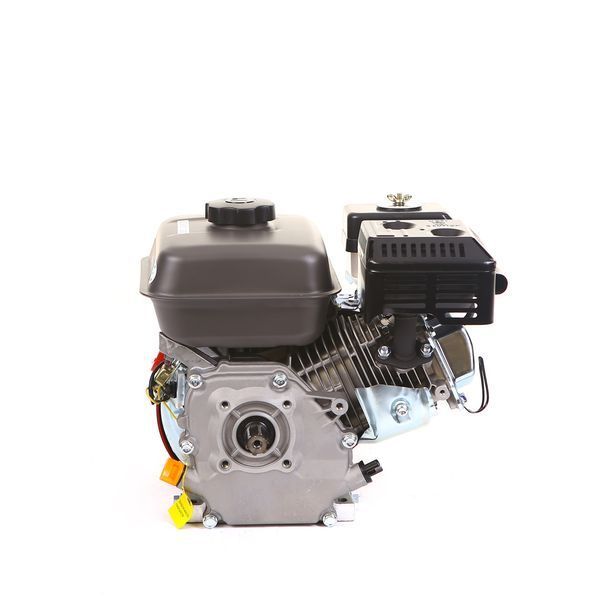 Двигун WEIMA BT170F-T/25 (для ВТ1100-шліци 25 мм), бензин 7.0 л.с. 20004 фото