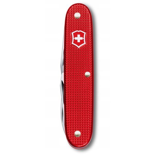 Складаний інструмент Victorinox COMPANION SLIM ALOX 0.8170.20 0.8170.20 фото
