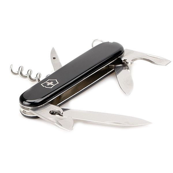Складаний ніж Victorinox Spartan 1.3603.3B1 (блістер) 1.3603.3B1 фото