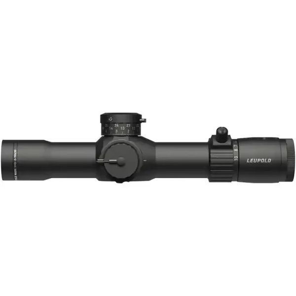 Оптичний приціл Leupold Mark 5HD 2-10x30 (35mm) M5C3 FFP Illum TMR (179703) 179703 фото