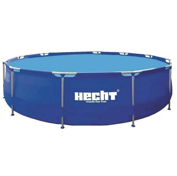 Бассейн с конструкцией HECHT 3690 BLUESEA HECHT3690BLUESEA фото